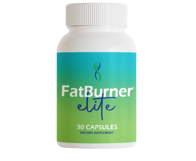 FatBurner Elite Producto