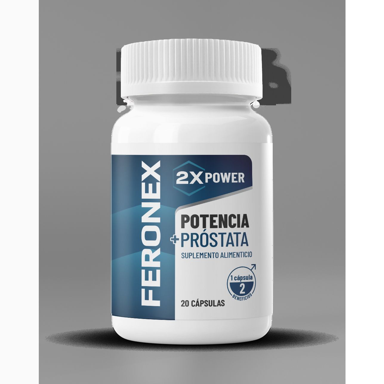 Feronex Producto