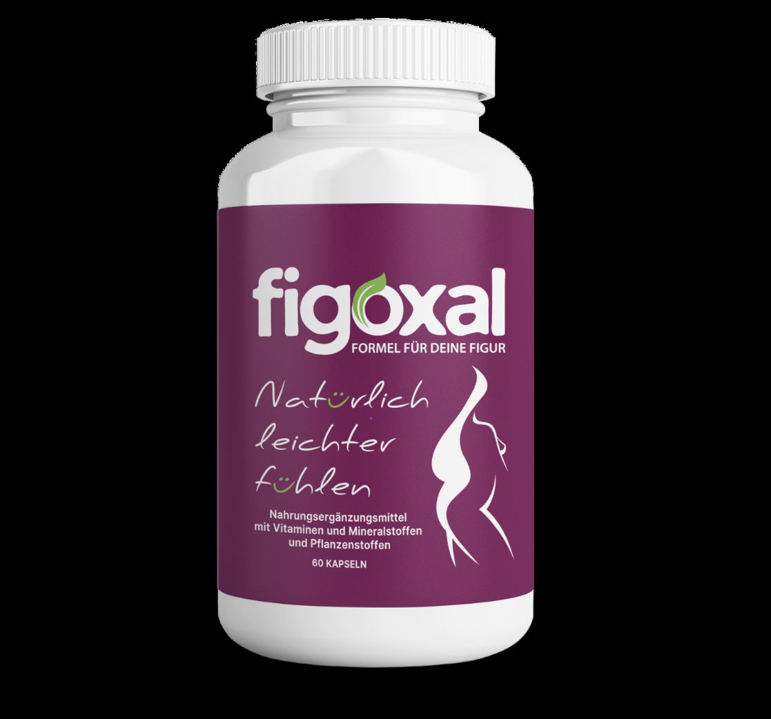 Figoxal Diet