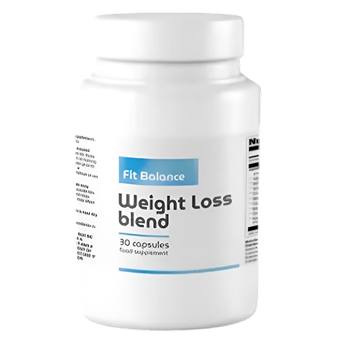 Fitbalance Fitbalance Producto