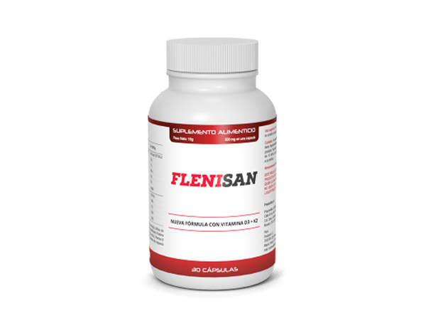 Flenisan Producto