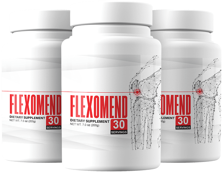 FlexoMend FlexoMend Producto