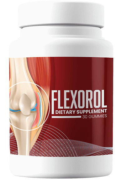 Flexorol Flexorol Producto