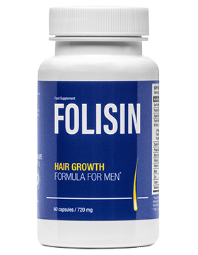 Folisin Producto