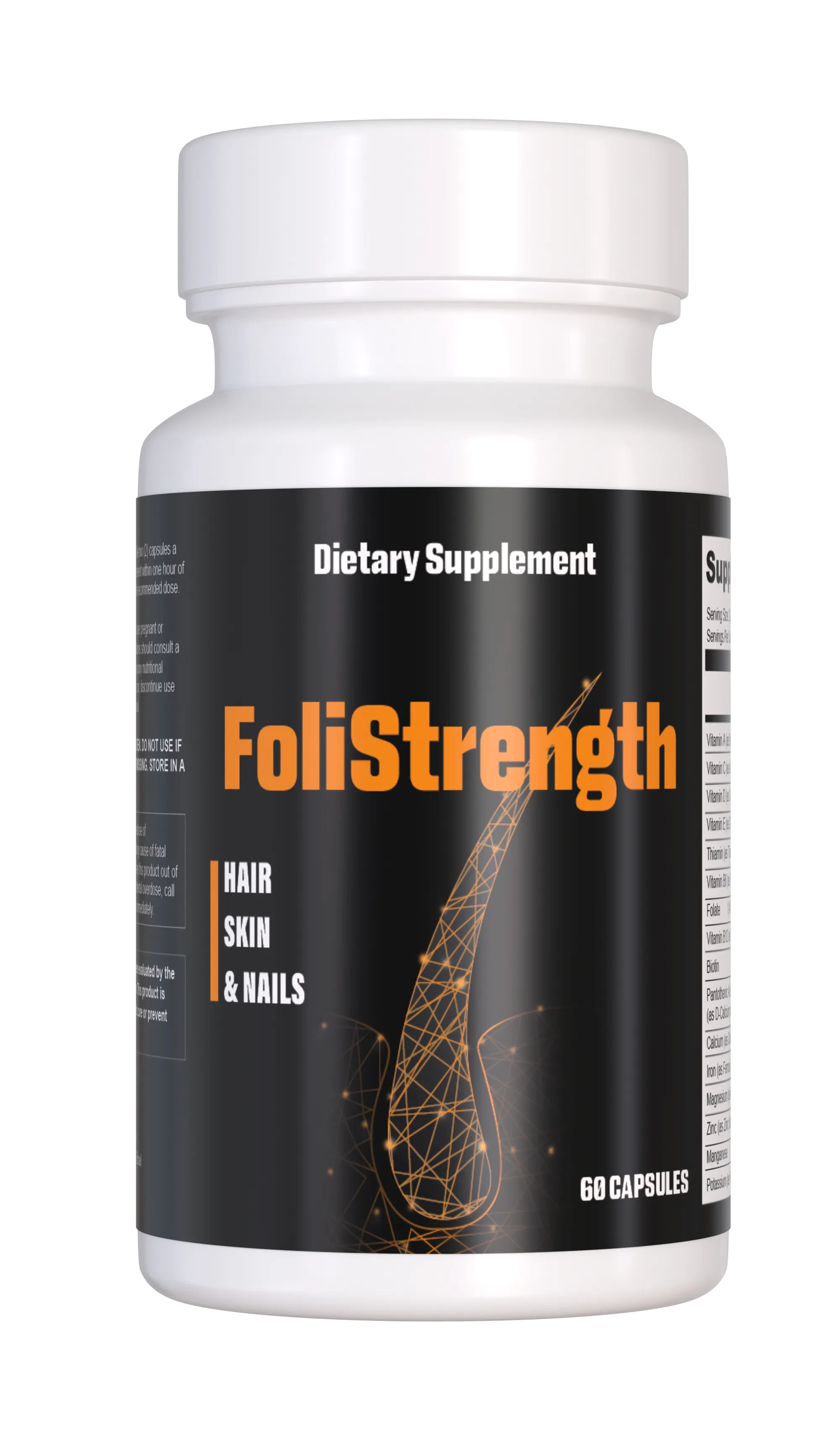 Folistrength