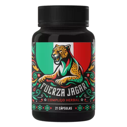 Fuerza Jagar Producto