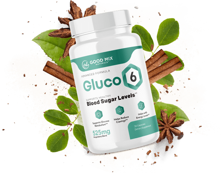 Gluco6 Gluco6 Producto