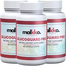 GlucoGuard Pro