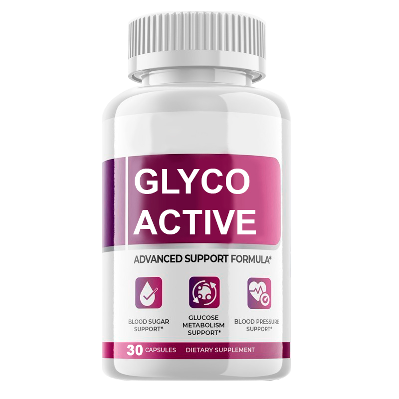 Glyco Active Glyco Active Producto