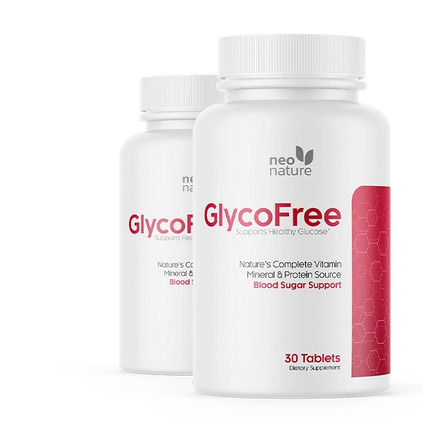 GlycoFree Producto