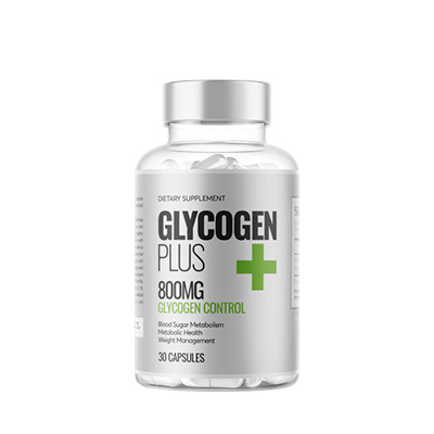Glycogen Plus