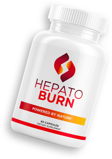 Hepato Burn Hepato Burn Producto