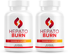 HepatoBurn Producto