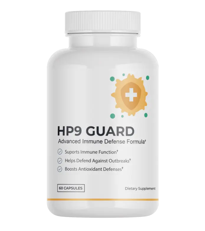 HP-9 Guard HP-9 Guard Producto