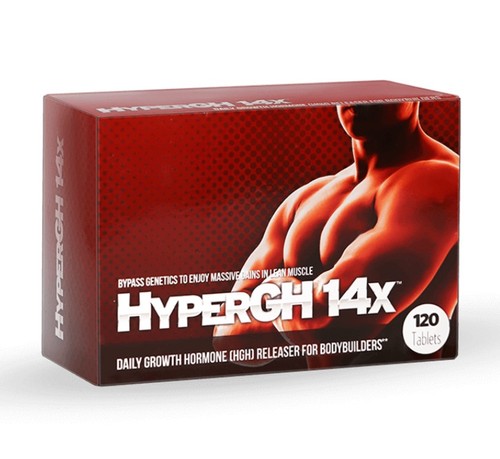 HyperGH 14x Producto