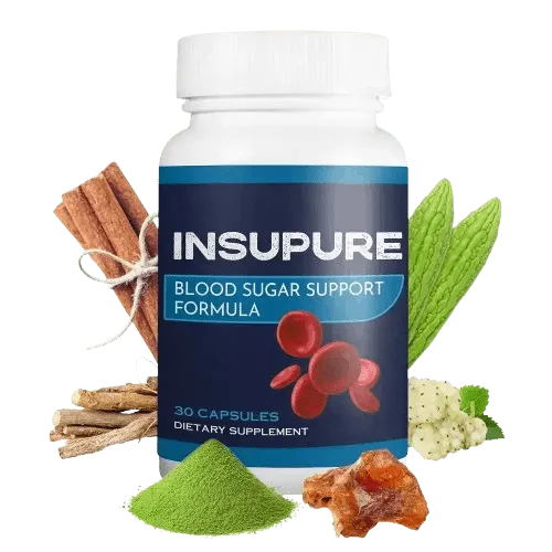InsuPure Producto