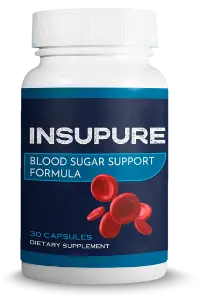 Insupure Insupure Producto