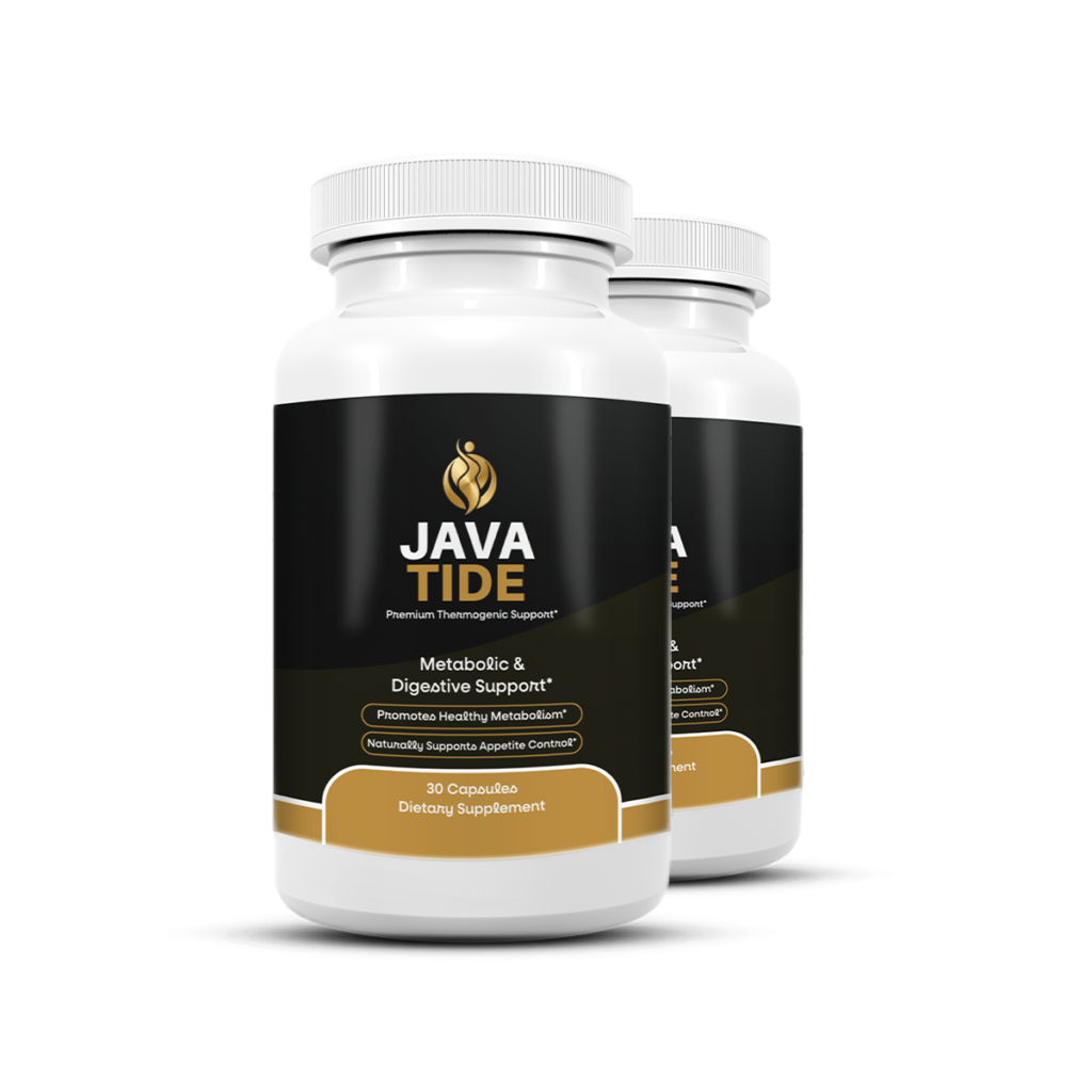 JavaTide Producto