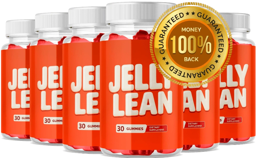 JellyLean Producto