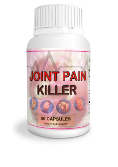 Joint Pain Killer Producto