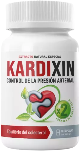 Kardixin