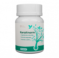 Keratinorm Producto