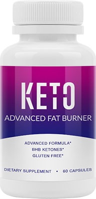 Keto Advanced Fat Burner Keto Advanced Fat Burner Producto