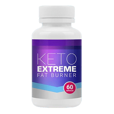 Keto Extreme Fat Burner Keto Extreme Fat Burner Producto