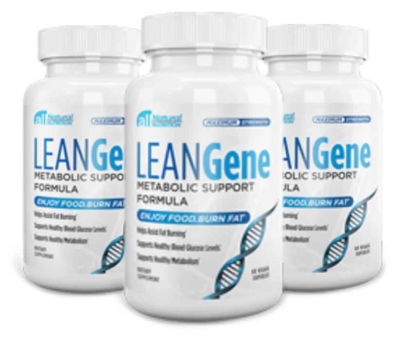Lean Gene Lean Gene Producto