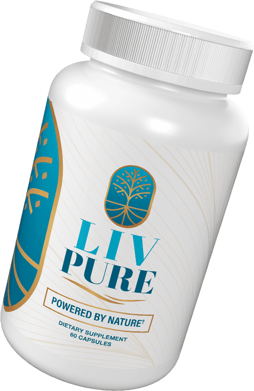 Liv Pure Liv Pure Producto