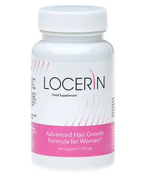 Locerin Producto