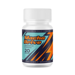 MachoDrive Producto
