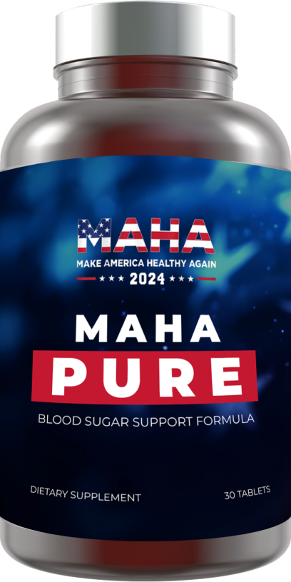 Maha Pure Maha Pure Producto