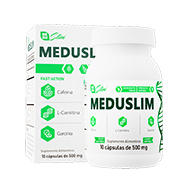 Meduslim MX Producto