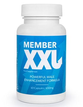Member XXL Producto