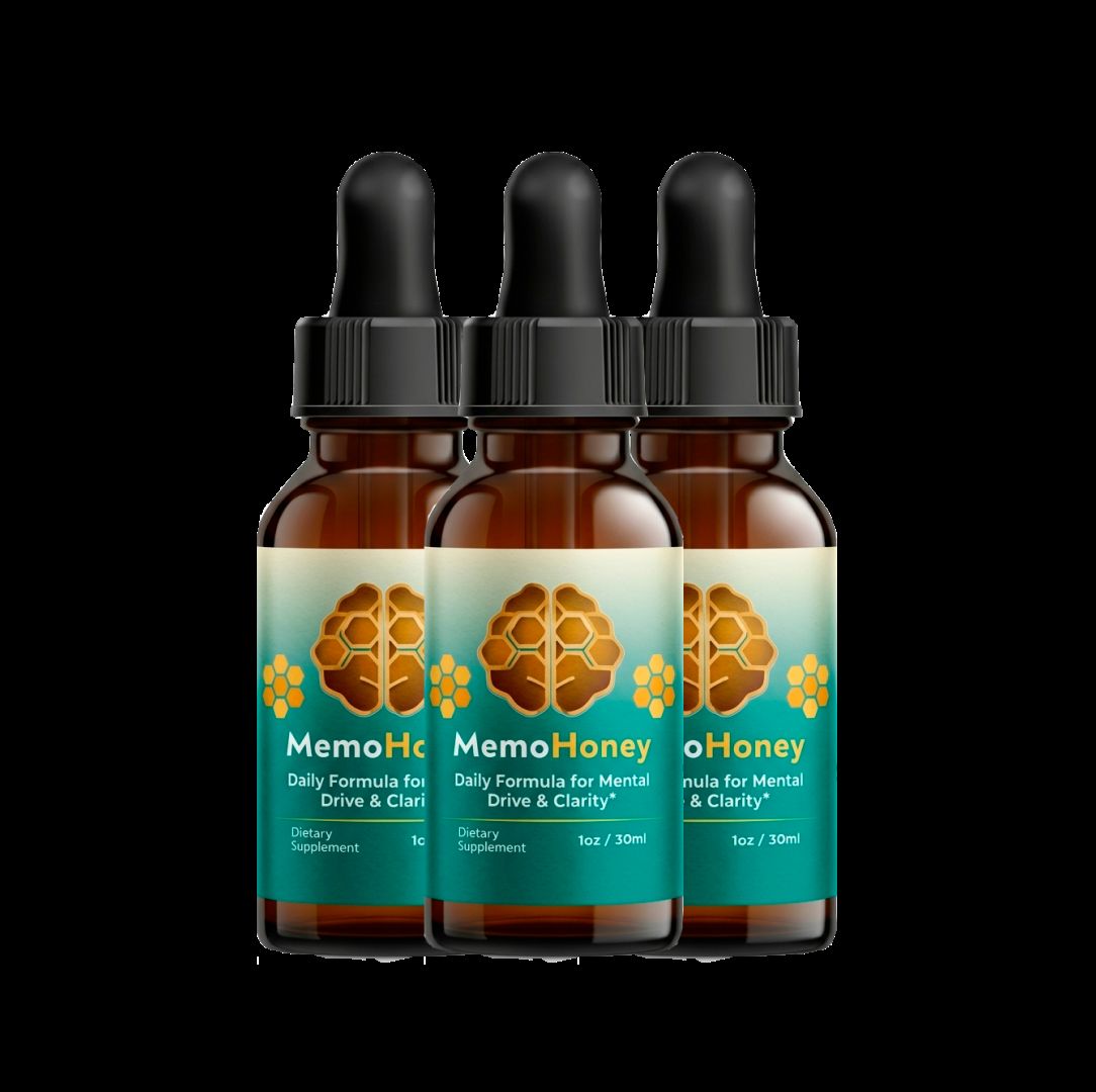 MemoHoney Producto