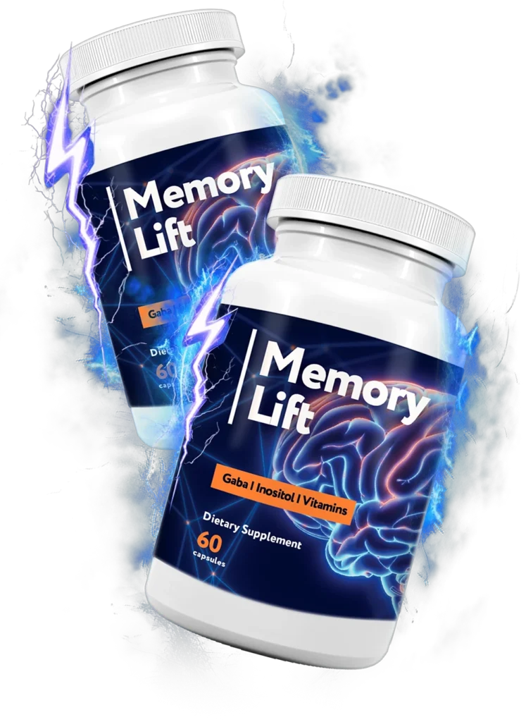 Memory Lift Memory Lift Producto