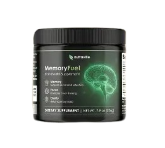 MemoryFuel
