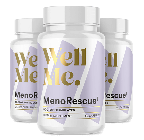 MenoRescue MenoRescue Producto