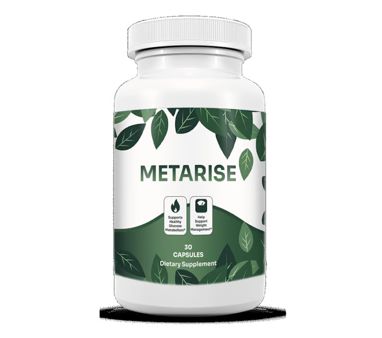 MetaRise