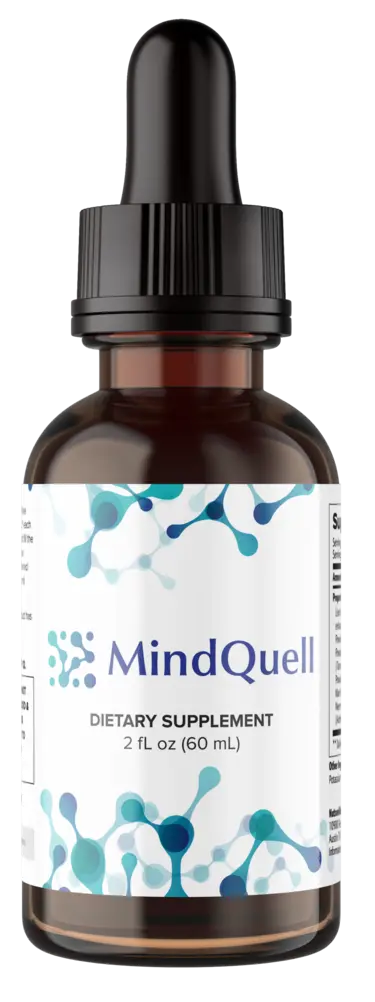 MindQuell MindQuell Producto