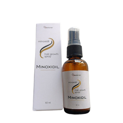 Minoxidil