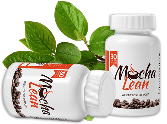 Mocha Lean Mocha Lean Producto