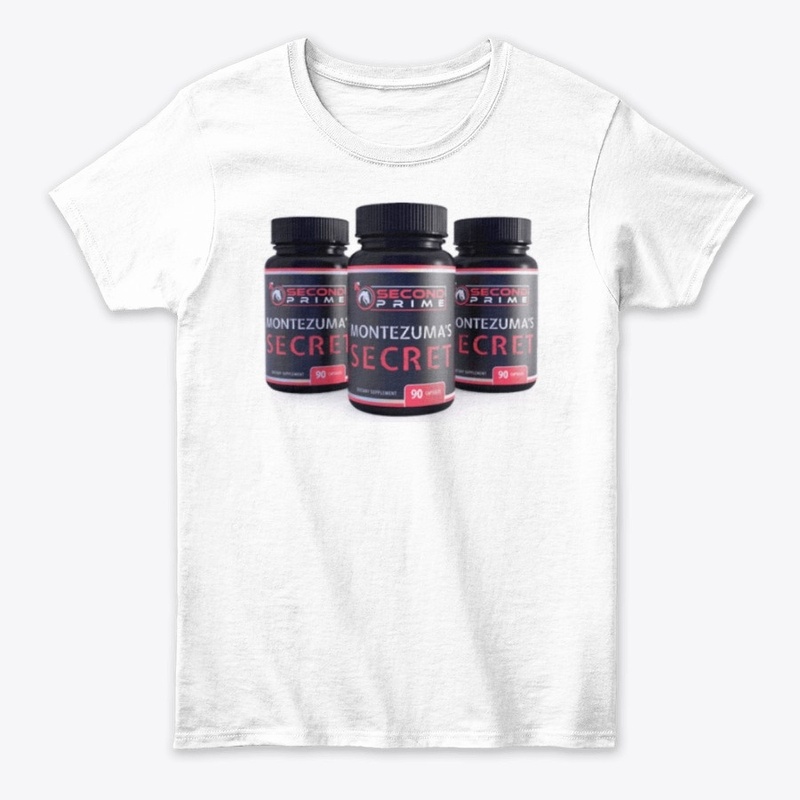 Montezuma's Secret Producto