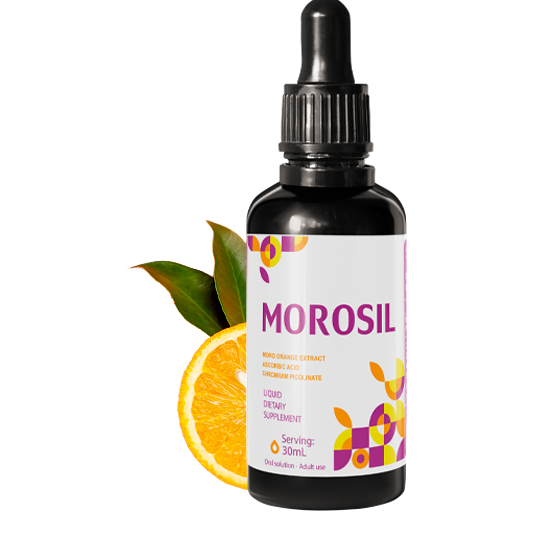 Morosil Morosil Producto