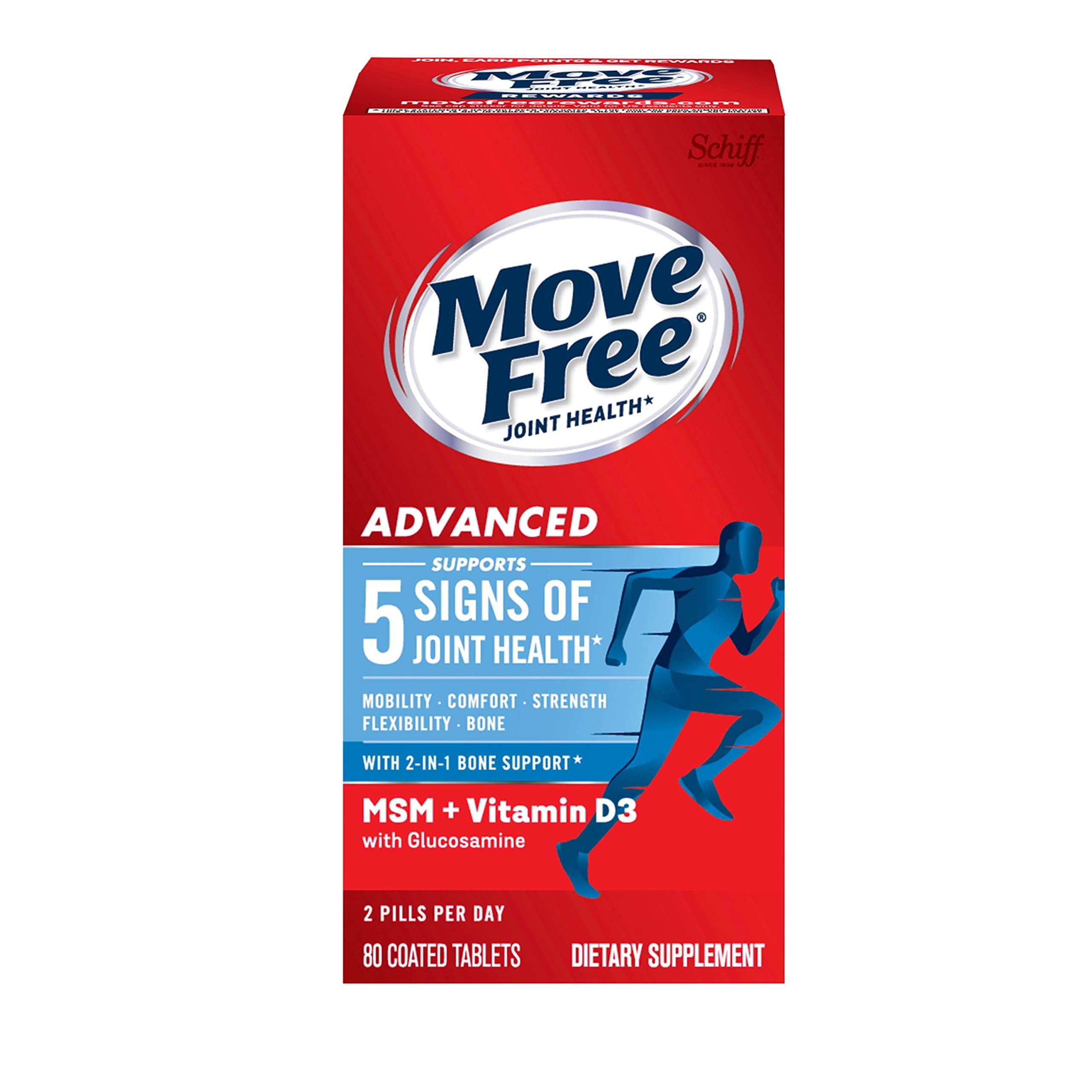 Movana Joint Support Producto