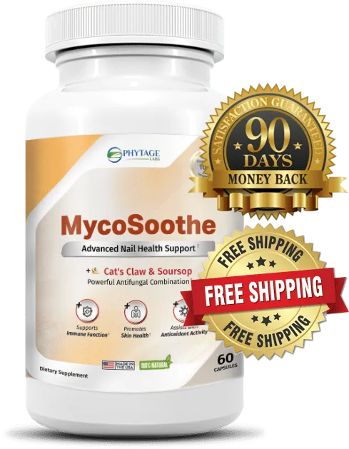 Mycosoothe SS Producto