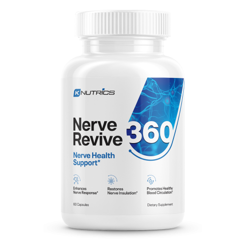 Nerve Revive 360 Nerve Revive 360 Producto