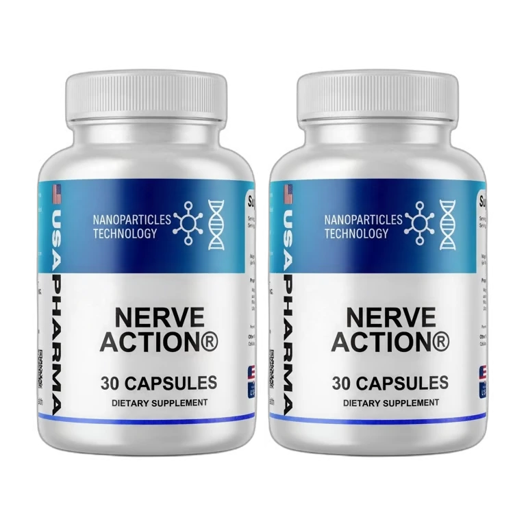 NerveAction Producto