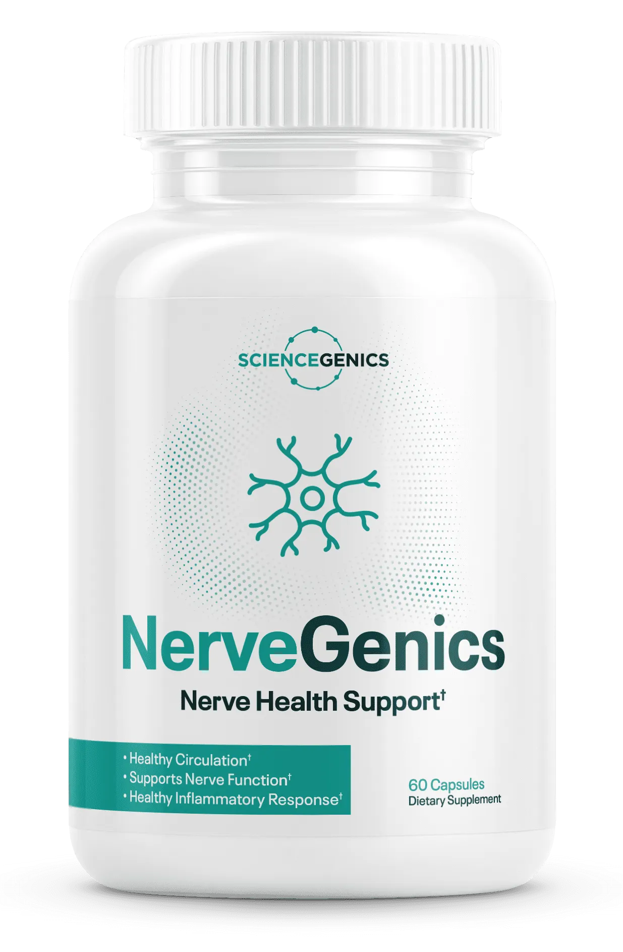 NerveGenics Producto